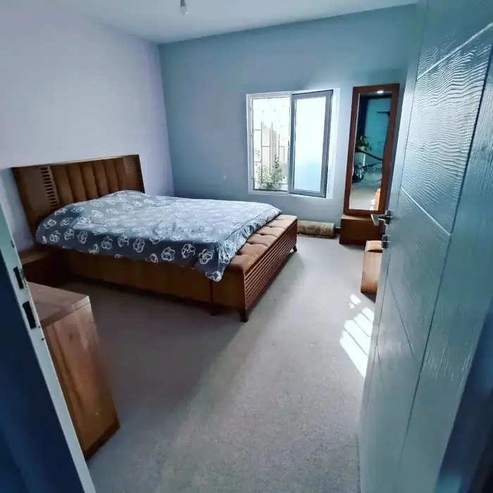 ویلا دوخوابه استخردار آبگرم تهراندشت 1