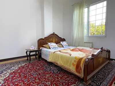 ویلا دوخوابه باغ شهرام 1