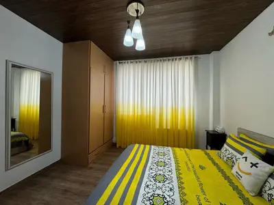 ویلا یک خوابه ساحلی افرا