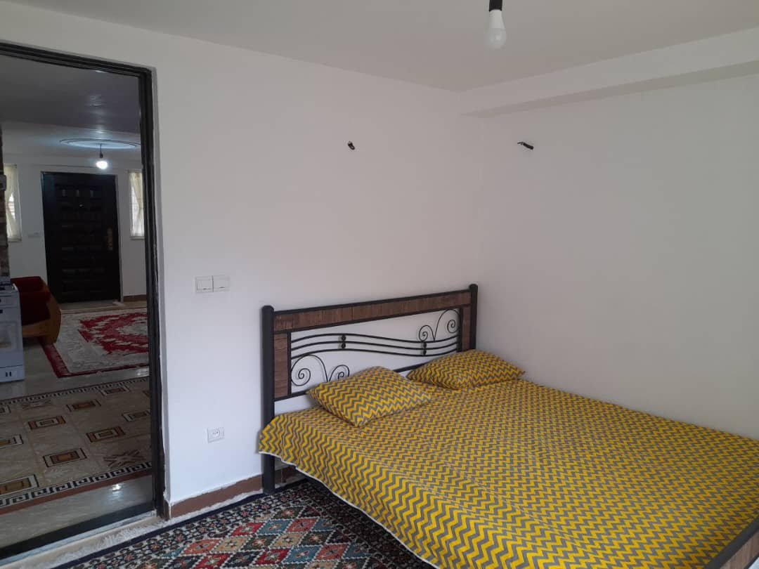 آپارتمان یک خوابه بوستان واحد 1