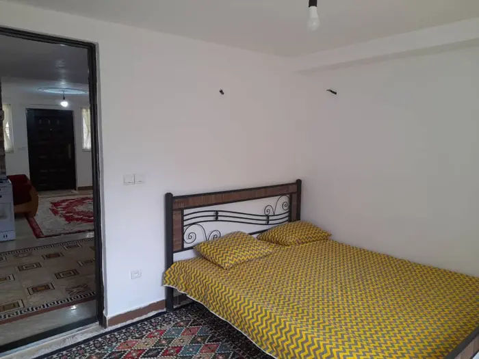آپارتمان یک خوابه بوستان واحد 1