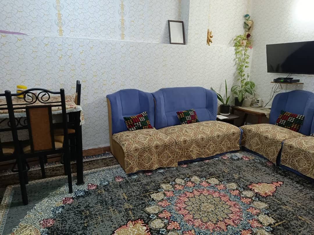 سوئیت یک خوابه جنگلی گیشار 2