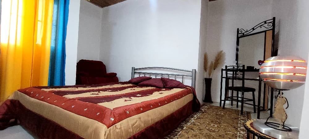 سوئیت یک خوابه گلدشت 12