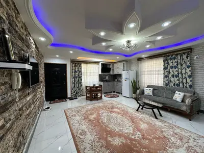 ویلا دوخوابه استخردار آبگرم ساحلی کاسپین 1