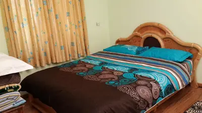 سوئیت دوخوابه شیلو 3