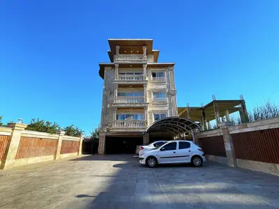 آپارتمان دوخوابه ساحلی ماه 1