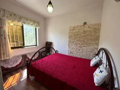 ویلا یک خوابه جنگلی امیر محمد