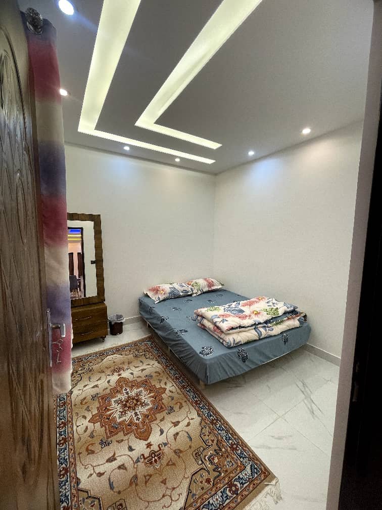 ویلا دوخوابه ساحلی عسگری 2