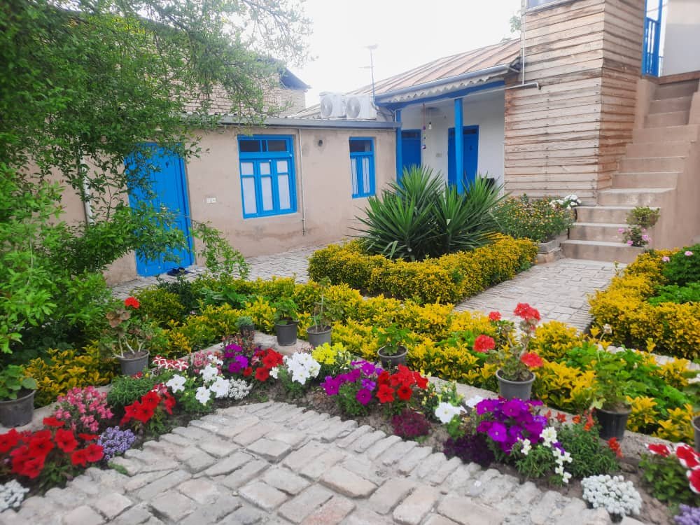 خانی واحد تودرتو