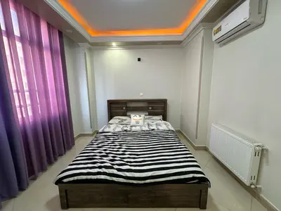 آپارتمان یک خوابه بهاران 10 پونک