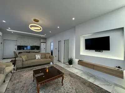 ویلا دوخوابه ساحلی ورنا