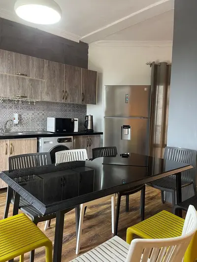 ویلا پنج خوابه ساحلی باران