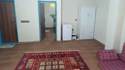 بومگردی قائم - واحد 5