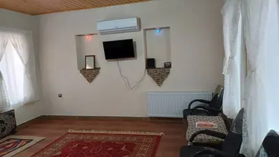 بومگردی قائم - واحد 2