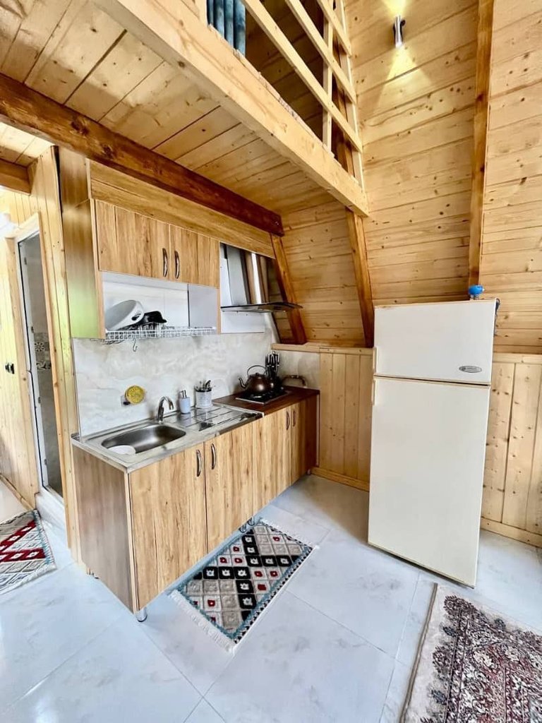 یک خوابه سوئیسی آرتیا