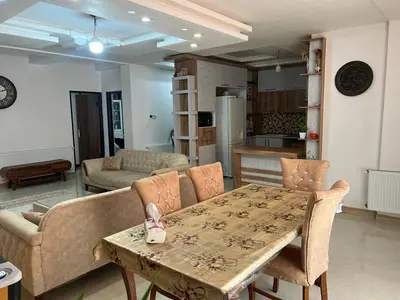 ویلا دوخوابه استخردار آبگرم ستاره