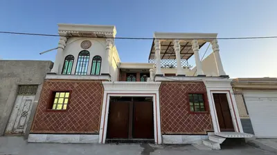 آپارتمان فلت بهارستان