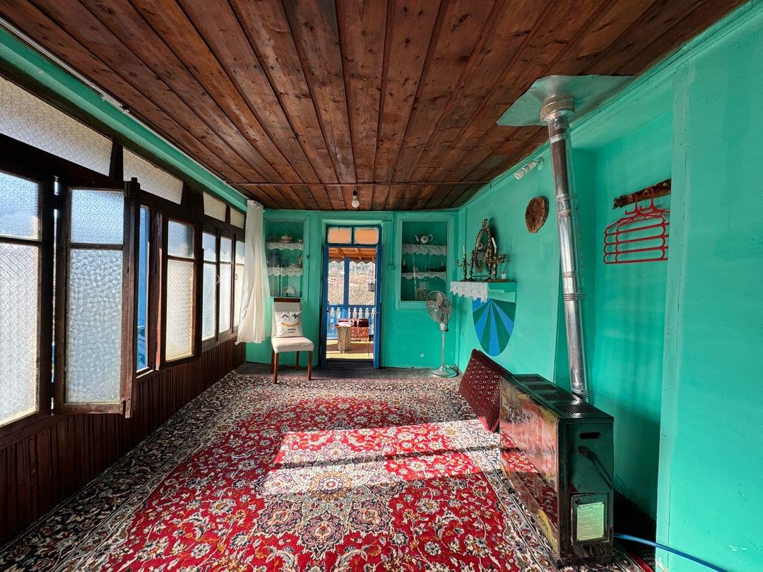 گوهران - واحد صدف