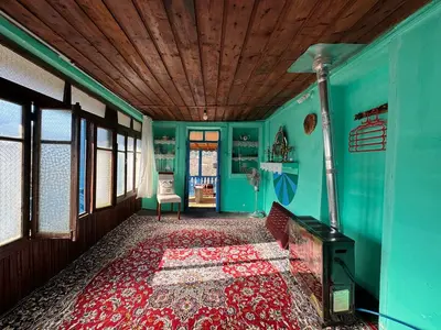 بومگردی گوهران - واحد صدف