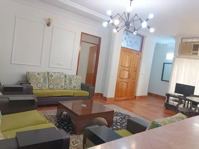 ویلا دوخوابه ساحلی لمتر