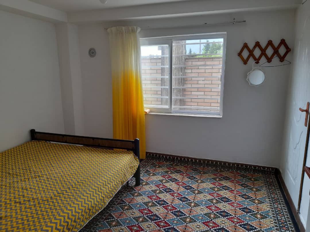 آپارتمان یک خوابه بوستان واحد 1