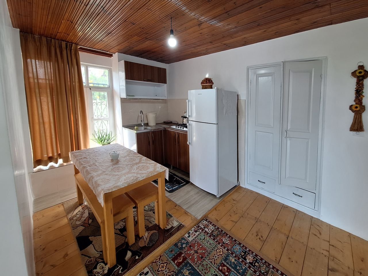 ویلا فلت مسعود ۳