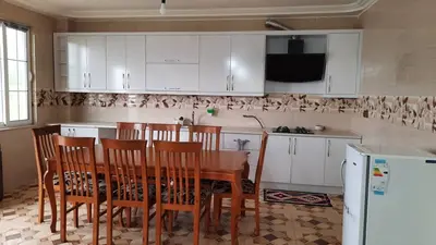 ویلا دوخوابه آیلی