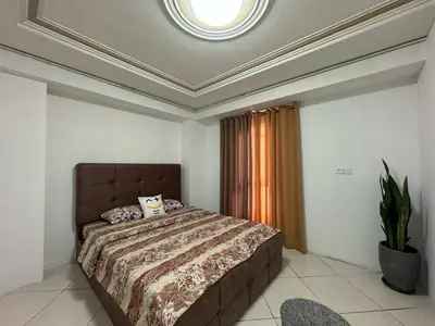 آپارتمان فلت بهاران 1 پونک