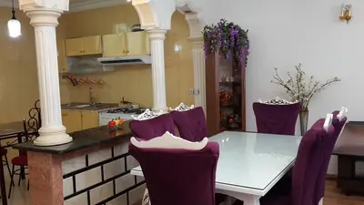 سوئیت دوخوابه شیلو 3