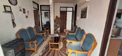 آپارتمان دوخوابه پرگل