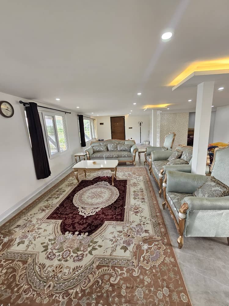 یک خوابه مزرعه یکتا