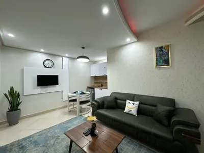 آپارتمان یک خوابه بهاران 13 پونک