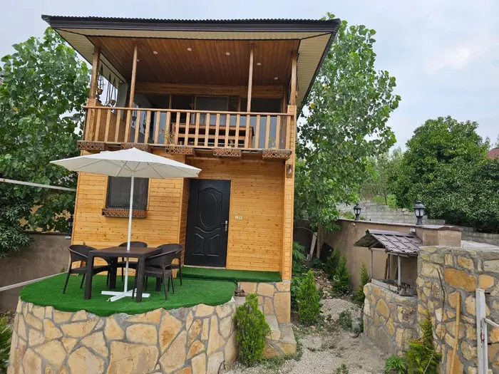 دوخوابه پنولاژ سنتی