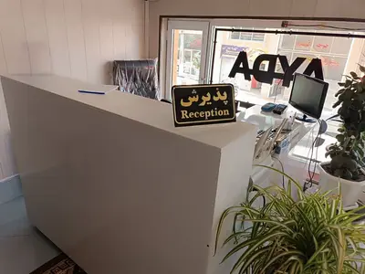 سوئیت فلت آیدا - واحد دوتخته