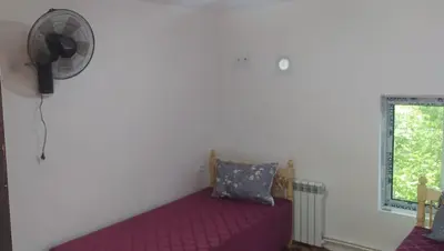 بومگردی رودخانه کوهستان - واحد ۹