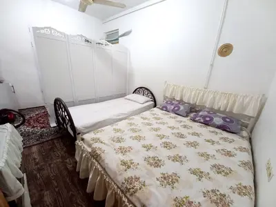 ویلا یک خوابه شقایق  1