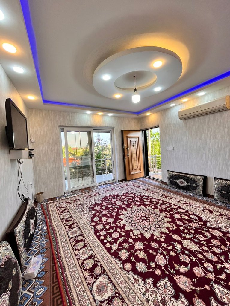 دوخوابه مظاهر 1