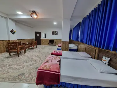 مجتمع اقامتی خانه مسافر شهاب - واحد چهارتخته 3