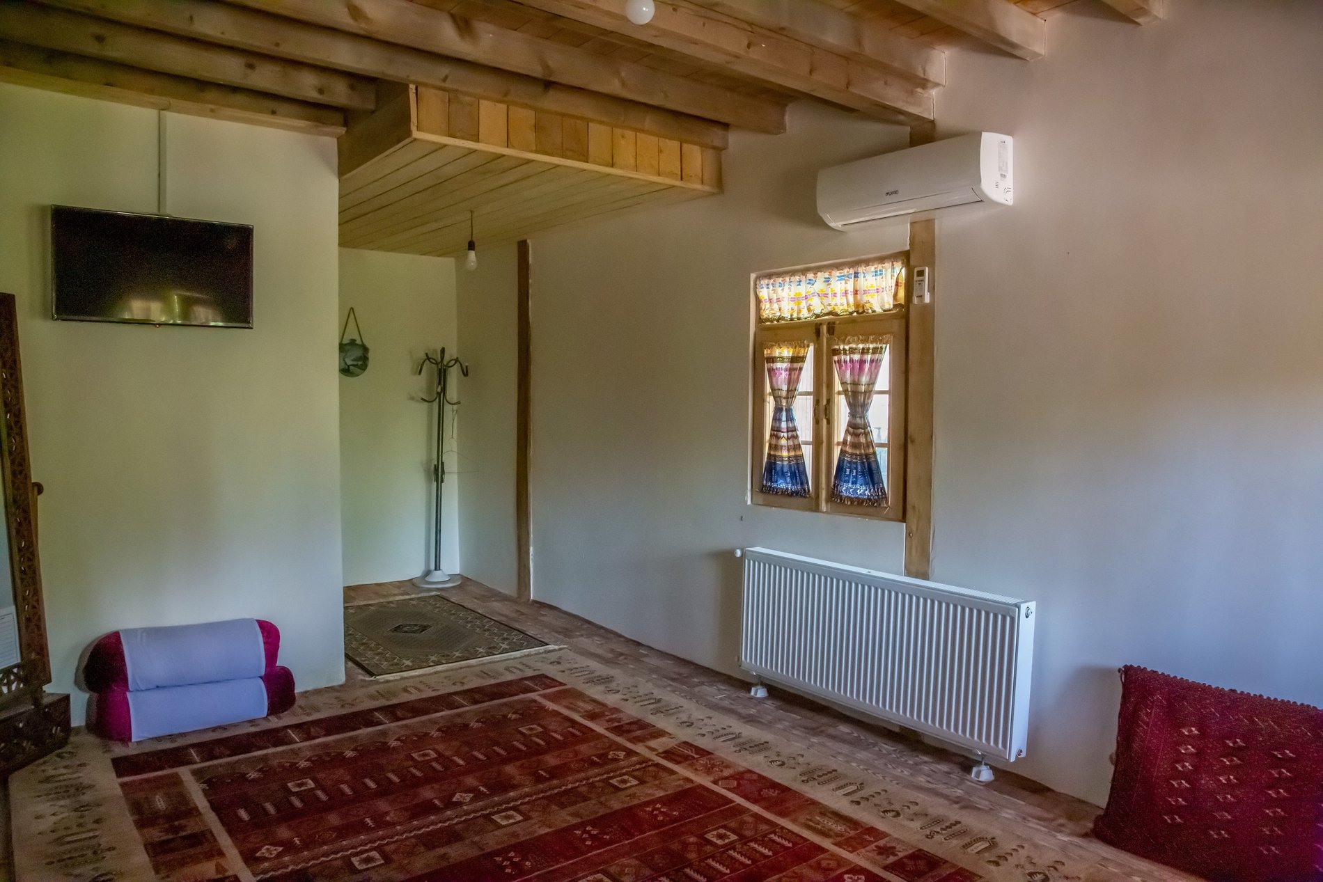 بوم گردی می جان - واحد چیچیلاس