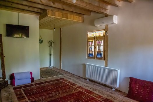 بوم گردی می جان - واحد چیچیلاس