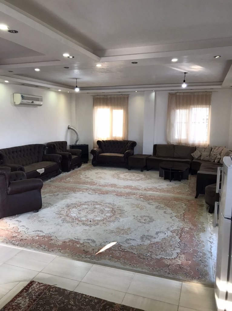 دوخوابه دوبلکس مهر 2