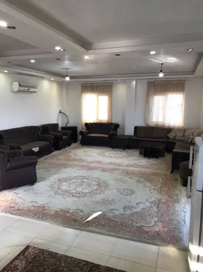 ویلا دوخوابه دوبلکس مهر 2