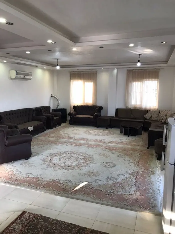 ویلا دوخوابه دوبلکس مهر 2