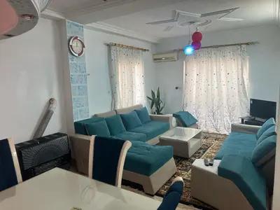 آپارتمان یک خوابه محسن واحد 5