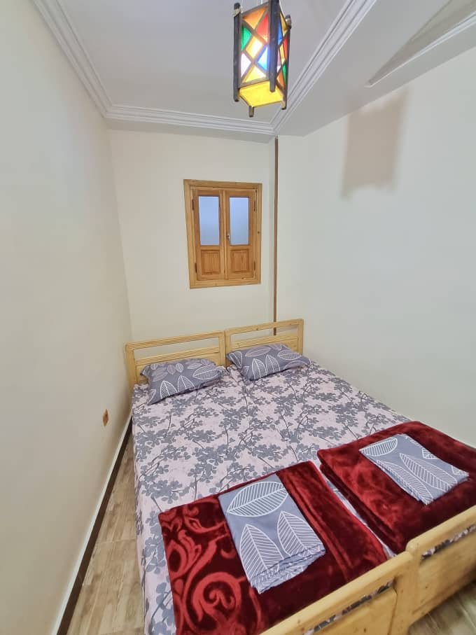 سوئیت سنتی ماسوله - واحد اسه مله