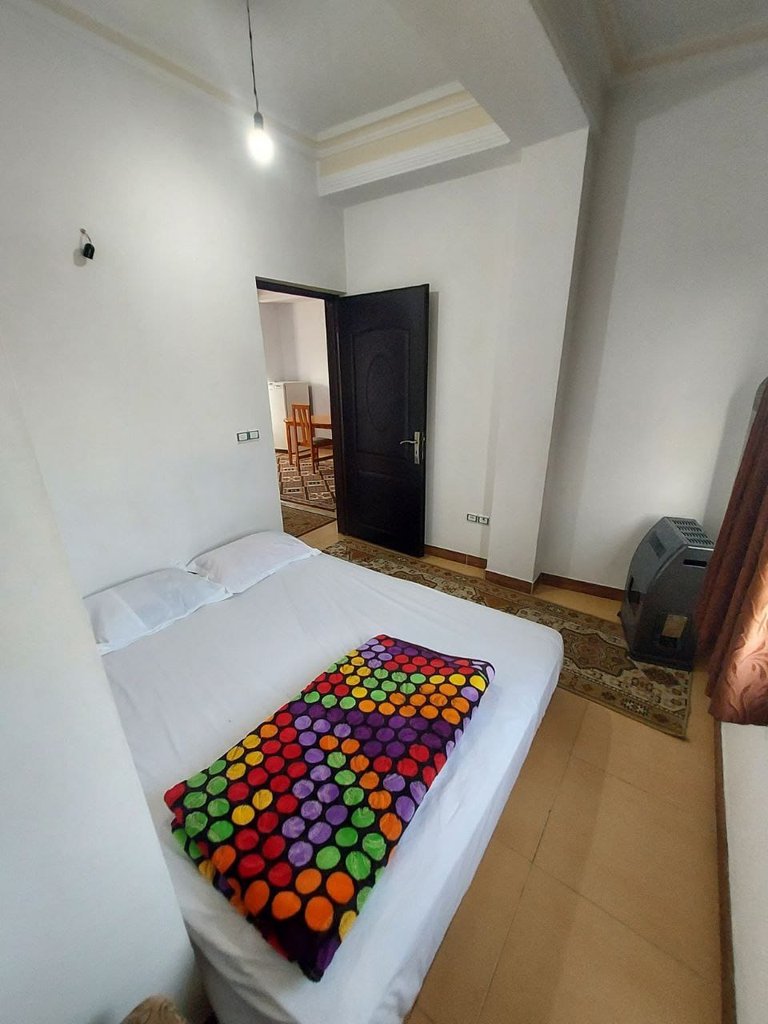 دوخوابه حسن زاده 1