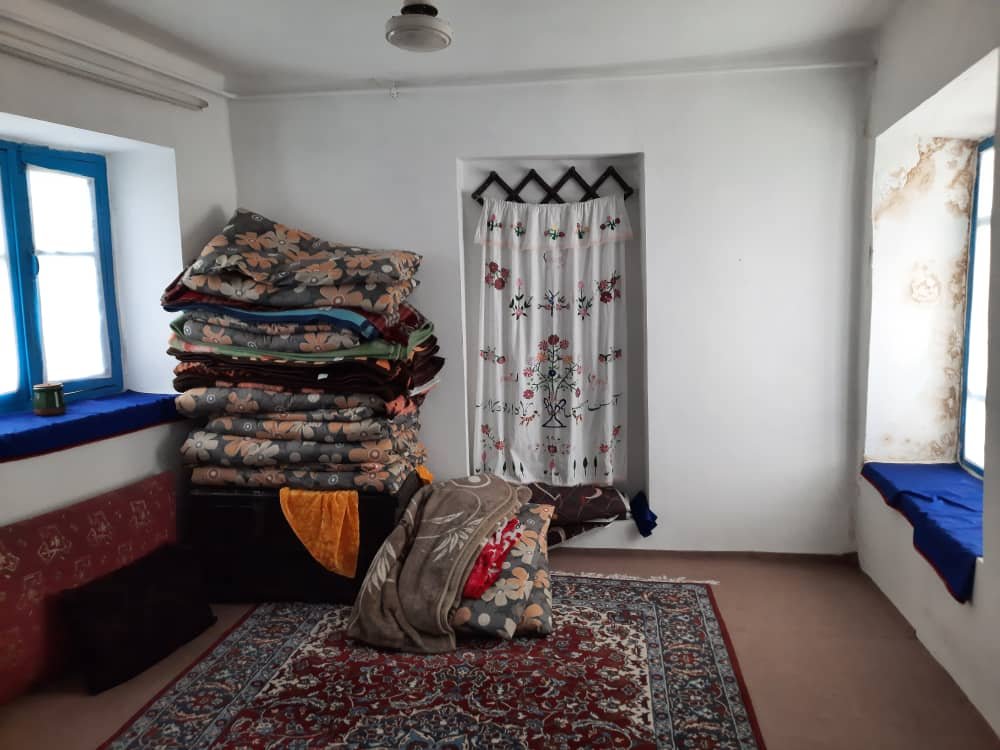 خانی واحد تودرتو