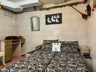 سوئیت فلت پارسای فر