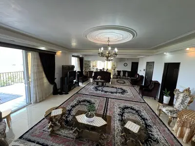 ویلا دوخوابه بهشت ققنوس