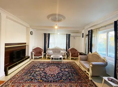 ویلا یک خوابه سفید